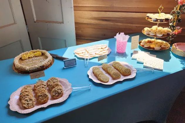 Suzka's Cakes & Cookies, LLC