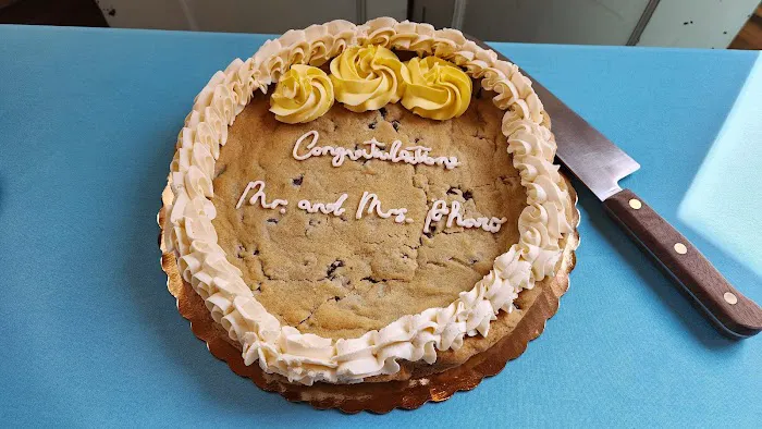 Suzka's Cakes & Cookies, LLC Picture 5