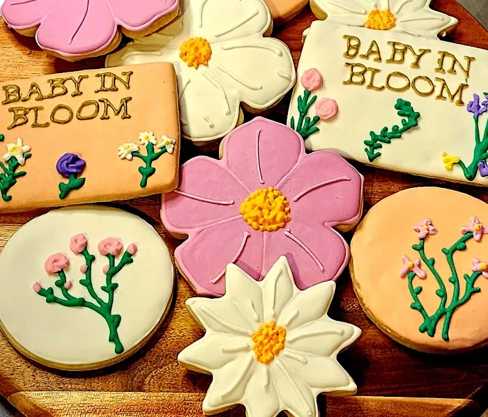 Suzka's Cakes & Cookies, LLC Picture 9