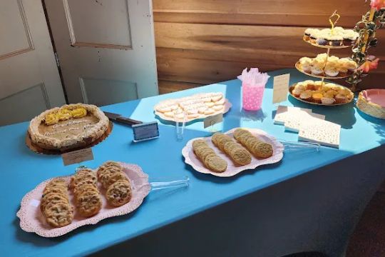 Suzka's Cakes & Cookies, LLC