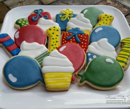 River City Sweets LLC