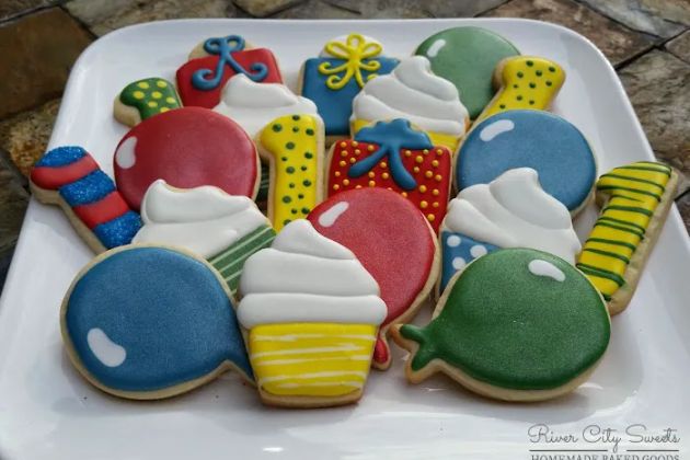 River City Sweets LLC