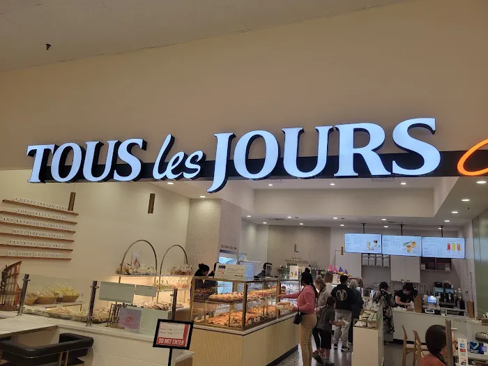 Tous Les Jours Picture 1