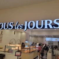 Tous Les Jours ico