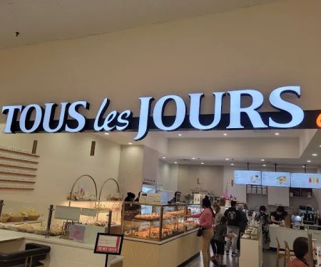 Tous Les Jours