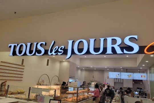 Tous Les Jours