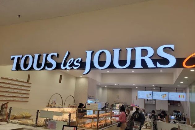 Tous Les Jours