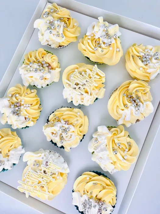 Demi's Cupcakes Picture 4