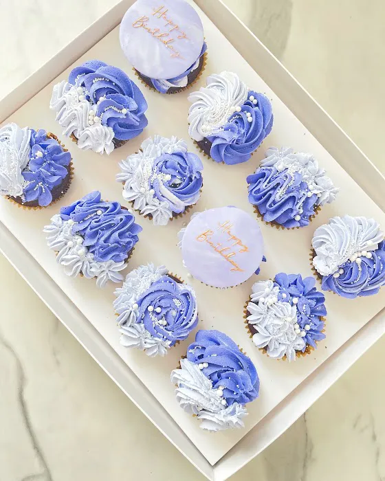 Demi's Cupcakes Picture 8