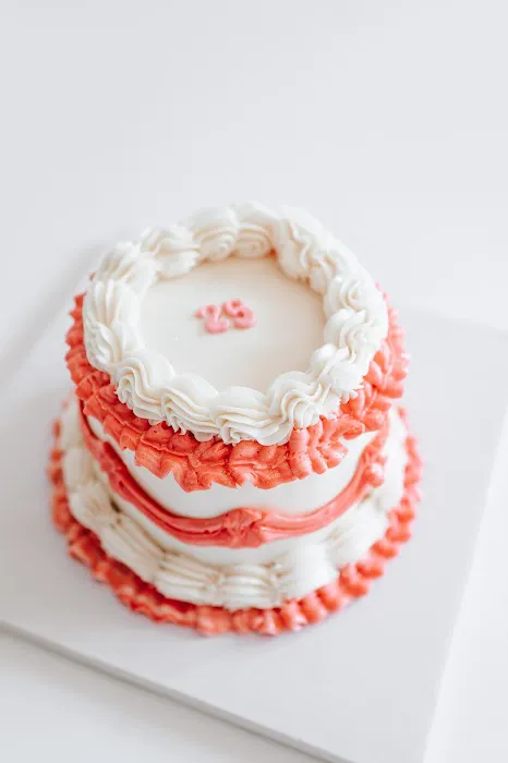 Demi's Cupcakes Picture 3