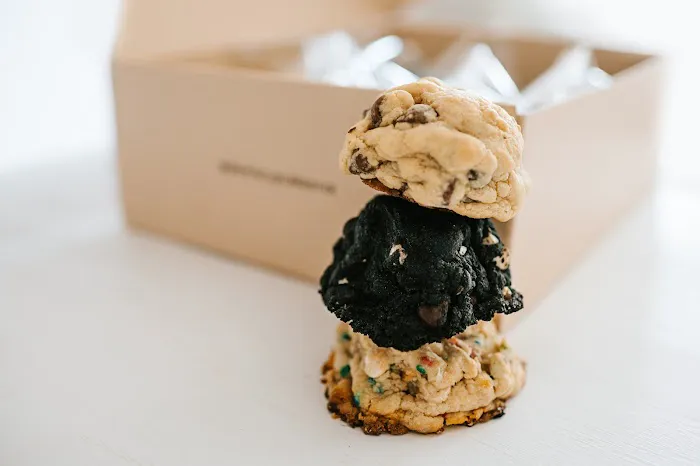 Demi's Cupcakes Picture 1