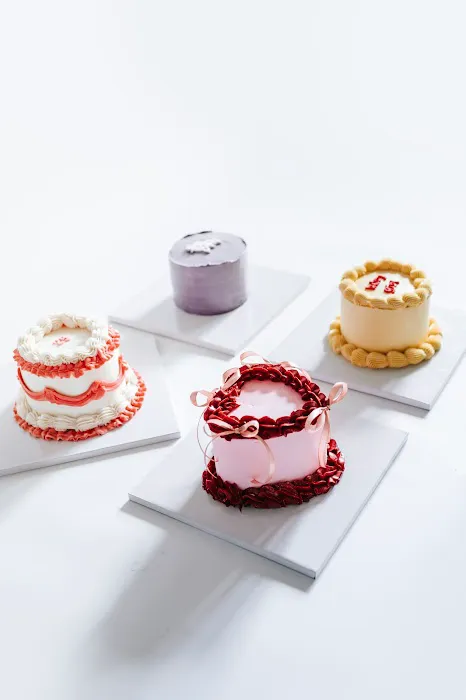 Demi's Cupcakes Picture 5