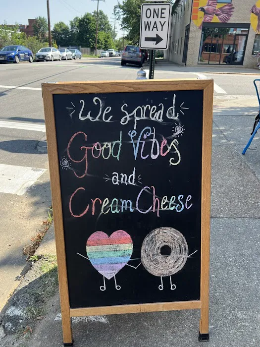 Nate's Bagels - Scott's Addition Picture 7