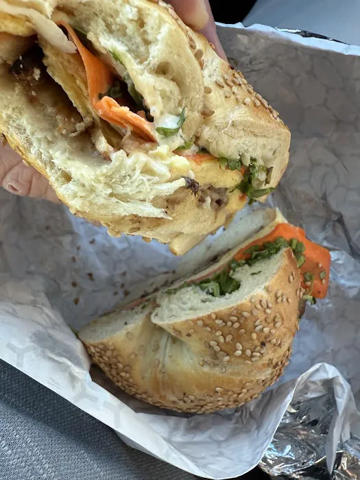 Nate's Bagels - Scott's Addition Picture 10