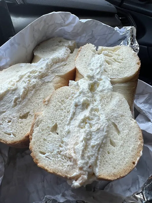 Nate's Bagels - Scott's Addition Picture 6