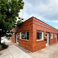 Nate's Bagels - Scott's Addition ico