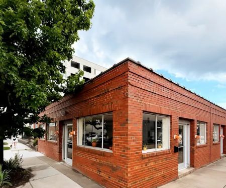 Nate's Bagels - Scott's Addition