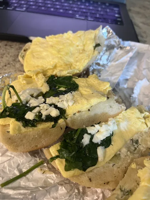 Nate's Bagels - Scott's Addition Picture 4