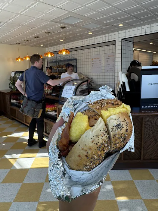 Nate's Bagels - Scott's Addition Picture 9