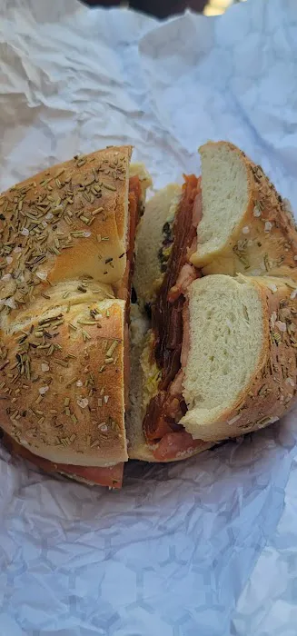 Nate's Bagels - Scott's Addition Picture 5