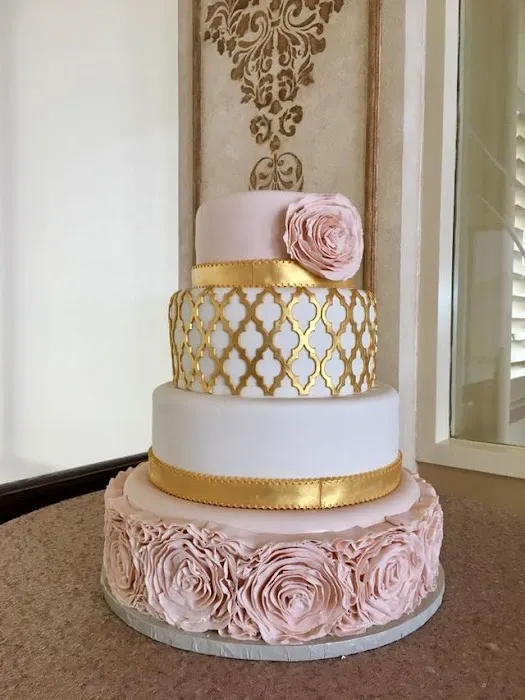 Incredible Edibles Bakery Picture 4