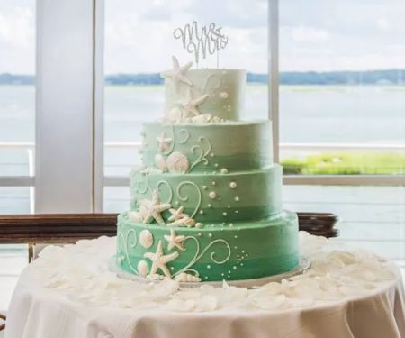 Incredible Edibles Bakery