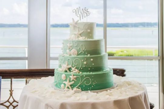 Incredible Edibles Bakery