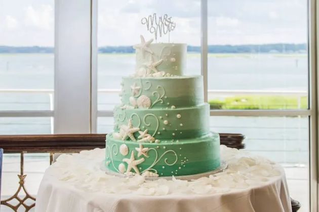 Incredible Edibles Bakery