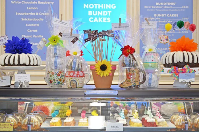 Nothing Bundt Cakes Picture 10