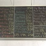 Old Time Bakery