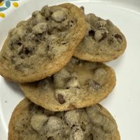 Joan’s Baked Goods ico