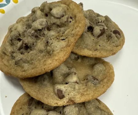 Joanu2019s Baked Goods