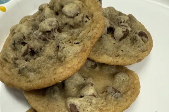 Joanu2019s Baked Goods