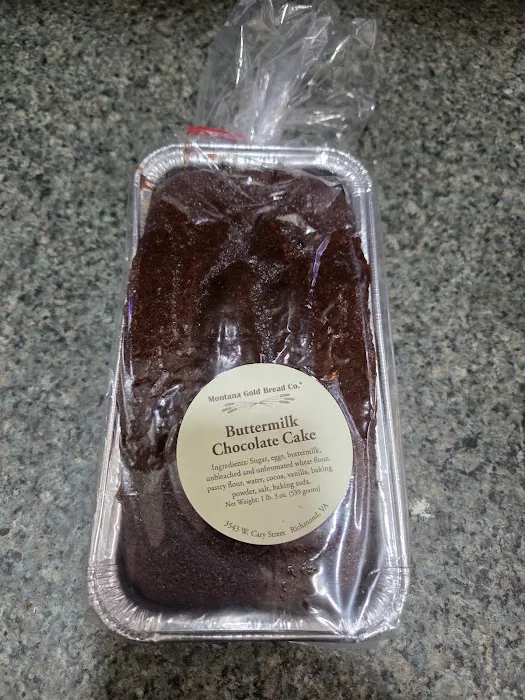 Montana Gold Bread Co Picture 8