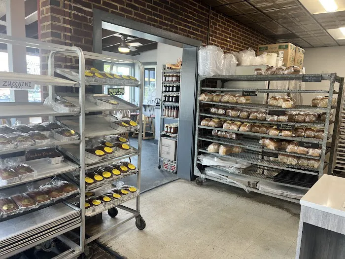 Montana Gold Bread Co Picture 3