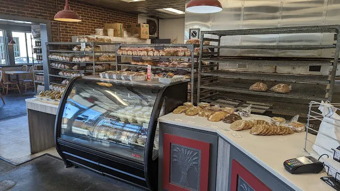 Montana Gold Bread Co Picture 10