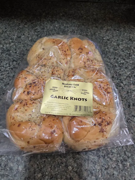 Montana Gold Bread Co Picture 4