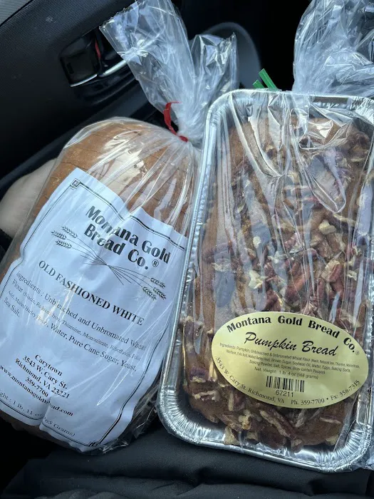 Montana Gold Bread Co Picture 7
