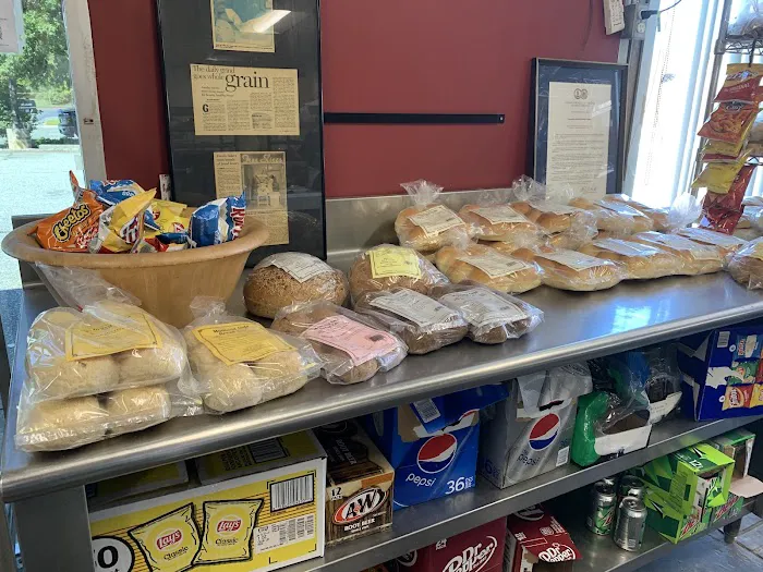 Montana Gold Bread Co Picture 6