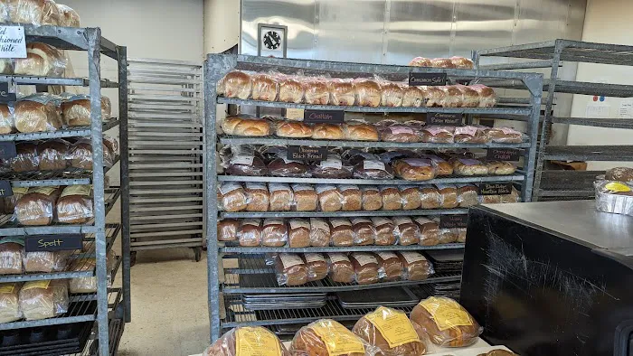 Montana Gold Bread Co Picture 9