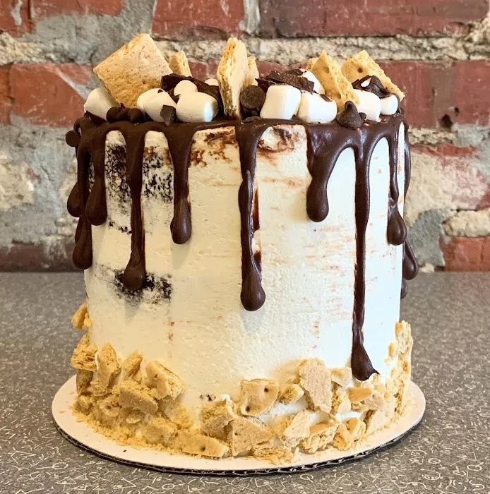 Minglewood Bake Shop Picture 6