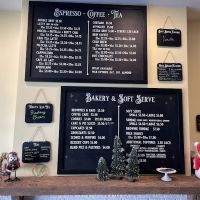 Minglewood Bake Shop ico