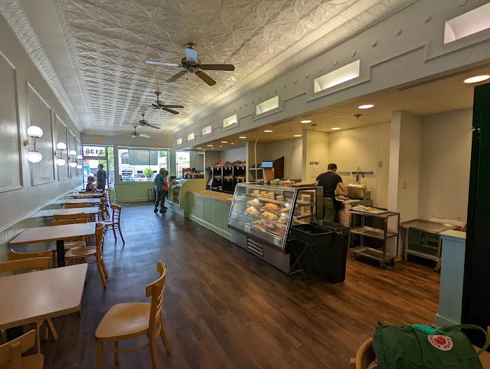 Chewy's Bagels Picture 3