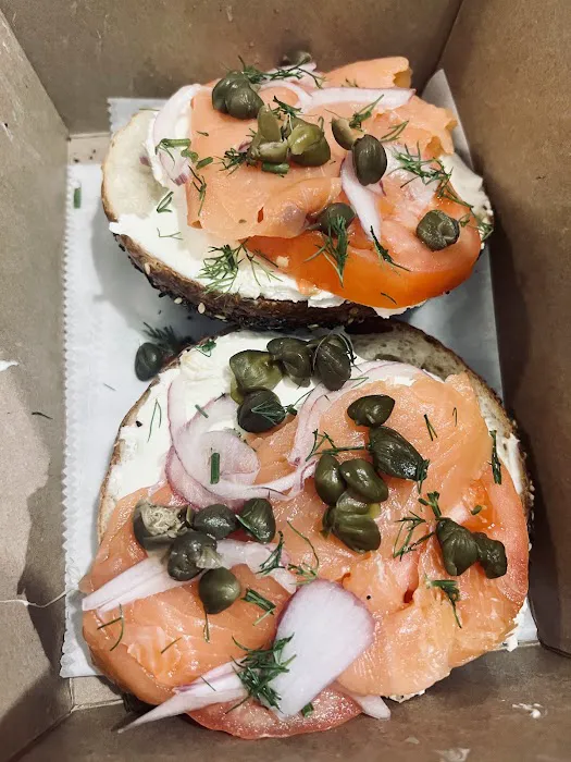 Chewy's Bagels Picture 6