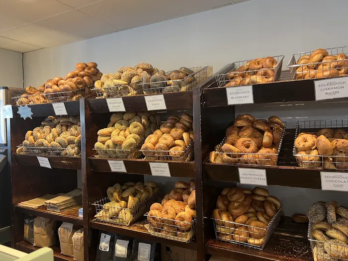 Chewy's Bagels Picture 2