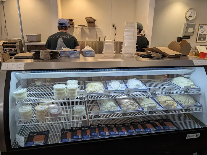Chewy's Bagels Picture 8