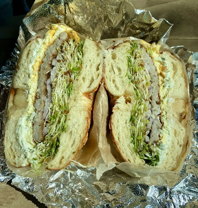 Chewy's Bagels Picture 5