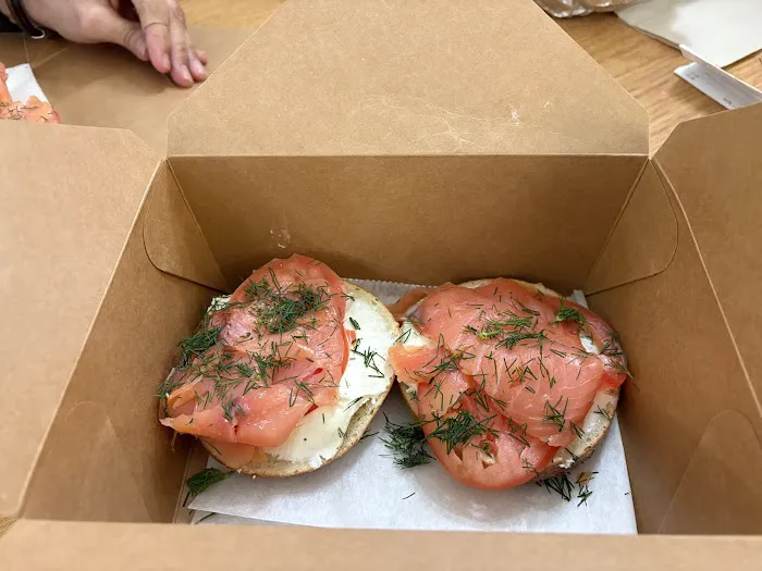 Chewy's Bagels Picture 7