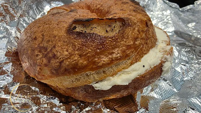 Chewy's Bagels Picture 10