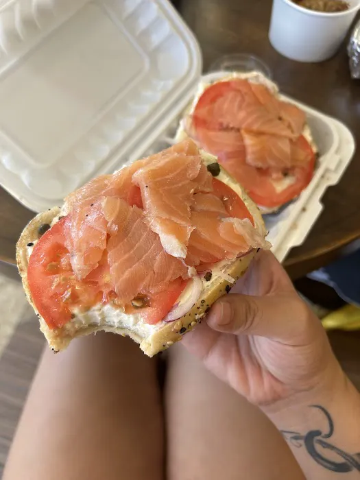Baltik's Bagel Picture 2